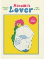 Minami's Lover h/c