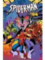 Spider-Man '94 Annual #1 Cvr A Nick Bradshaw
