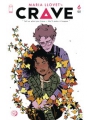 Crave #6 (of 6) Cvr A Llovet