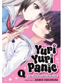 Yuri Yuri Panic A Case Of Extreme Cuteness Has Occurred! vol 1