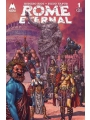 Rome Eternal #1 Cvr A Yapur