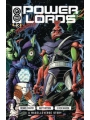 Power Lords #3 Cvr A Weaver