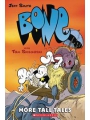 Bone More Tall Tales s/c Previously Offered Thru Other Distributors