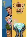 The Other/half #2 Cvr A Joe Eisma
