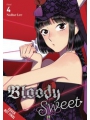 Bloody Sweet vol 4