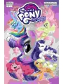 My Little Pony: Friendship Is Magic #1 Cvr A Amy Mebberson