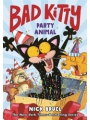 Bad Kitty Party Animal s/c