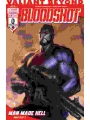 Valiant Beyond: Bloodshot #5 Man Made Hell #2 Cvr A Guillermo Fajardo