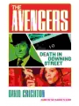 The Avengers: Death In Downing Street s/c