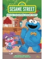 Sesame Street Cookie Monsters Dinner Party h/c