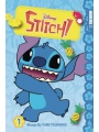 Disney Manga Stitch vol 1