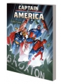 Captain America By Straczynski s/c vol 3 Broxton Rising