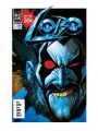 Lobo #1 Facsimile Edition Cvr A Simon Bisley