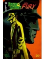 Green Hornet Miss Fury #3 Cvr A Francavilla