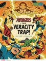 Avengers In The Veracity Trap h/c