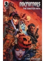 Nocturnals Sinister Path #1 Cvr A Brereton