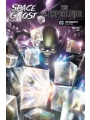 Space Ghost Vs The Herculoids #3 Cvr A Francesco Mattina
