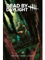 Dead By Daylight The Hillbilly #3 (of 4) Cvr A Andrea Olimpieri