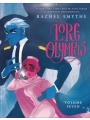 Lore Olympus h/c vol 7