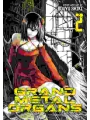 Grand Metal Organs vol 2