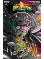 Mighty Morphin Power Rangers #7 Cvr A Simona Di Gianfelice