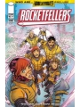 Rocketfellers #0 Cvr A Francis Manapul