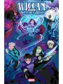 Wiccan Witches' Road #5 Cvr A Lucas Werneck