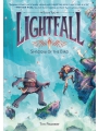 Lightfall vol 2: Shadow Of The Bird s/c