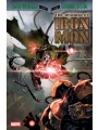 Iron Man #10