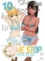 Time Stop Hero vol 10