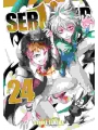 Servamp vol 24