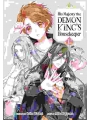 His Majesty The Demon King's Housekeeper vol 12