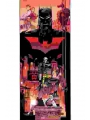 Batman Beyond The White Knight The Deluxe Edition h/c