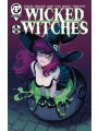 Wicked Witches Oneshot