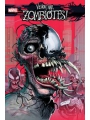 Venom War Zombiotes #1 (of 3)
