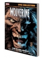 Wolverine Epic Collect s/c vol 15 Law Of The Jungle