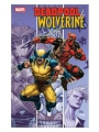 Deadpool Wolverine #7