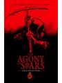 Agony Of Stars #1 (of 4) Cvr A Etienne Derepentigny