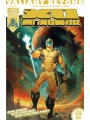 Valiant Beyond X-o Manowar #1 (of 4) Cvr A Olivetti