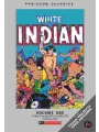 Pre Code Classics White Indian h/c vol 1