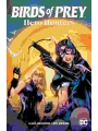 Birds Of Prey Hero Hunters s/c