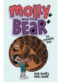 Molly & The Bear s/c An Unlikely Pair