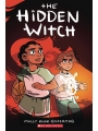 The Hidden Witch s/c