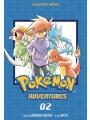Pokemon Adventures - Collector's Edition vol 2 s/c