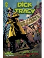 Dick Tracy St Patricks Day Special (One Shot) Cvr A Geraldo Borges Mark Englert