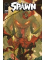Spawn #376 Cvr A Don Aguillo