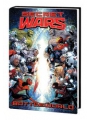 Secret Wars Battleworld Omnibus h/c vol 1