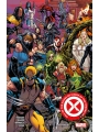 Fall Of The House Of X / Rise Of The Powers Of X (UK Edition) s/c