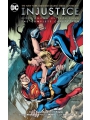 Injustice Gods Among Us: Year Four - The Complete Collection s/c