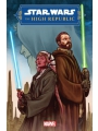 Star Wars: The High Republic Season Two vol 1: Balance Of The Force s/c